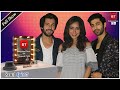 Neha Sharma Aditya Seal Aashim Gulati Talk Tum Bin 2 Full Episode Season 1 Epi 7