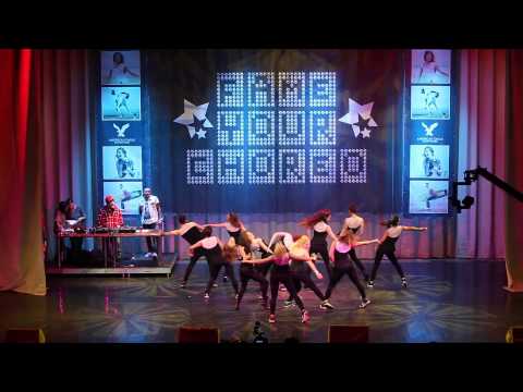 Sasha+Sherman+ +Lil'Fam+performance+  +JazzFunk+champ+ +FAME+YOUR+CHOREO+2013