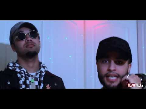 Speedy G x Kay Kay x Legend27 (Rican Dexter) By @BKAlleyOfficial