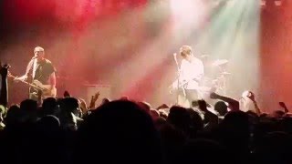 End of the Summer - Joyce Manor