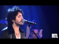 Mickael Miro - Le temps des sourires en live dans ...