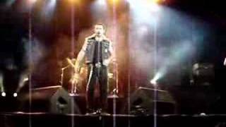 Concierto Seguridad Social - Acuarela