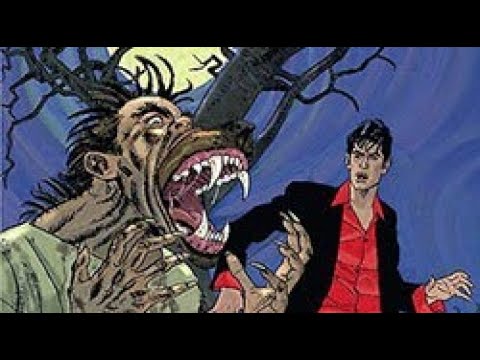 Dylan Dog Speciale n. 20 - Licantropia - (Bonelli)