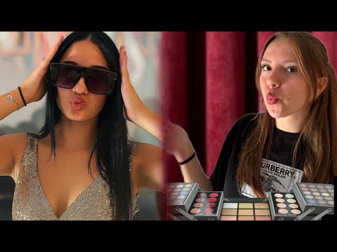 ERNA ME OBLAČI ZA POSEBNE PRILIKE* Dress to Impress*