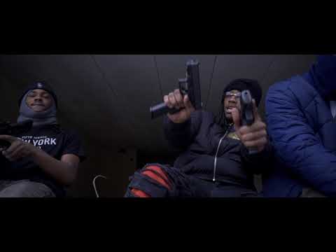 Rell - Hot | Shot by @iGObyTC