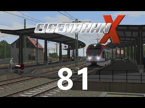 Let´s Play EEP #81 - Autos Lernen Fahren