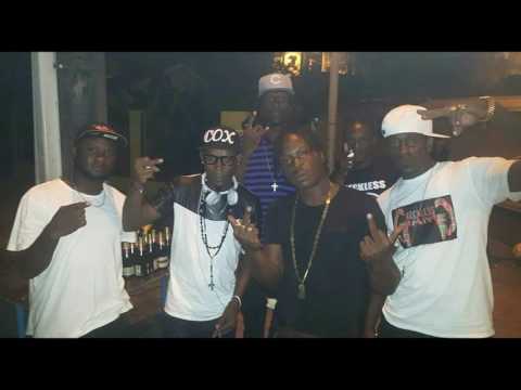 Cooyah - Say Nou Mem  { Ransum Records}