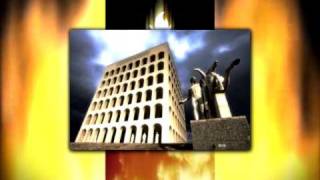 VNV Nation - Fragments (splinter) - Burning Empires