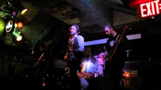 A Wish For Fire - Heartbeat Chest - Live @ The Loft