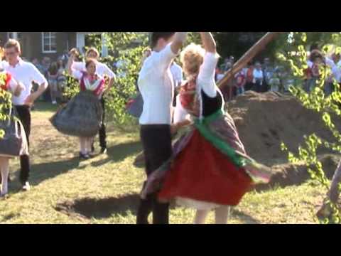 Zeißig: Maikönig und -königin gewählt - ELSTERWELLE