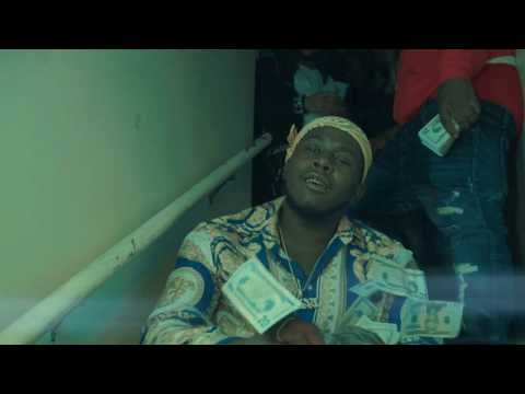 Big Fenc ft Rio Da Yung Og, Dink, & Sid Dawg - Can't Fall Off ( Official Video )