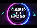 Fun Factory Close To You Bootleg Remix