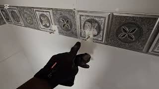 How to install a toilet