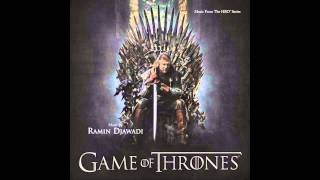 Game of Thrones OST - Black of Hair