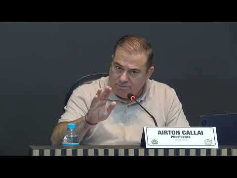 Airton Callai - Grande Expediente - 07/07/2025