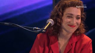 The Light - Regina Spektor (Live)
