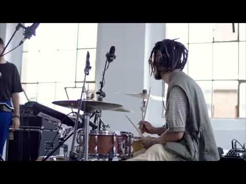 [500% HIGHER VOLUME] Big Menu - Collabo Con Nas feat. Dano | LIVE | Red Bull Music