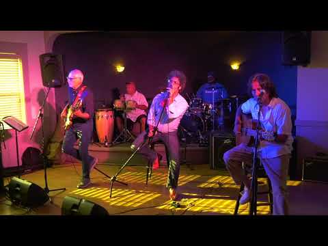 Blues for Shoes Benefit - Mambo