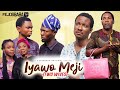 Iyawo Meji (Two Wives) || Kembe Isonu in the City Latest 2024 Movie by Femi Adebile