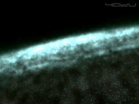 Ronny K. presents Advanced - Salvation (Original Mix) [HD]