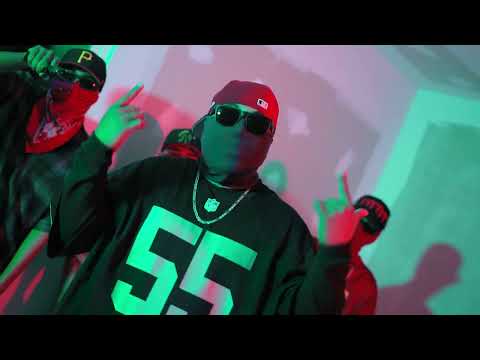 Barrio Bajero - DRCE ( Video Oficial )