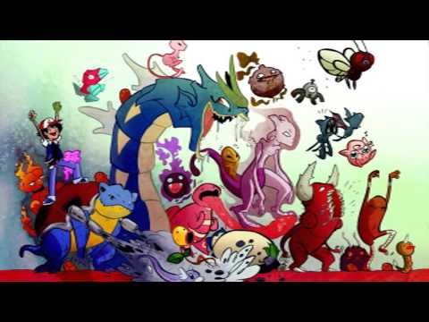 ARTIX! & VIRAL - POKEMON SKANK [Exclusive Premiere]