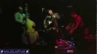 Dale Rocka and the Volcanoes - Rockin love - Lo Fi (03/03/2012)