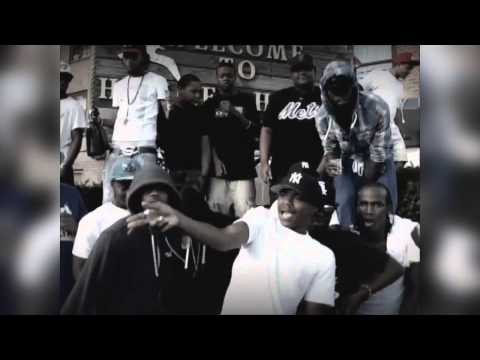 Rich Rah - Flocc Music (Dir. By Kapomob Films)