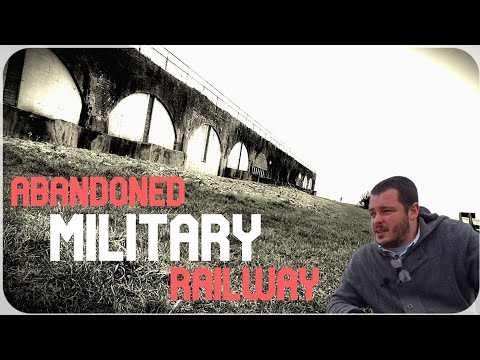 A Brief History of Fort Victoria + Military Tramway