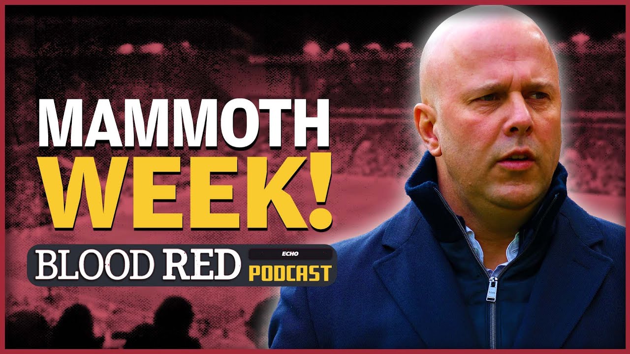 Liverpool unconvincing against Wolves ahead of HUGE week as centre-forward dilemma continues | LIVE!