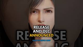 Verëffentlechungsdatum an DLC fir Final Fantasy VII Revelation ugekënnegt