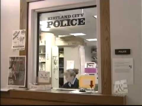 RLDS Jeffery Lundgren