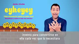 Eykeyey - Jesús Alcoba