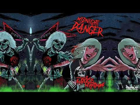 Midnight Danger - Chapter 2: Endless Nightmare (2020, Sweden)