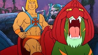 He Man – Episódio 02