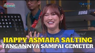 Download lagu Happy Asmara Salting Denger Suara Windy Yang Mirip Denny Caknan | KETAWA ITU BERKAH (22/12/22) P3 mp3