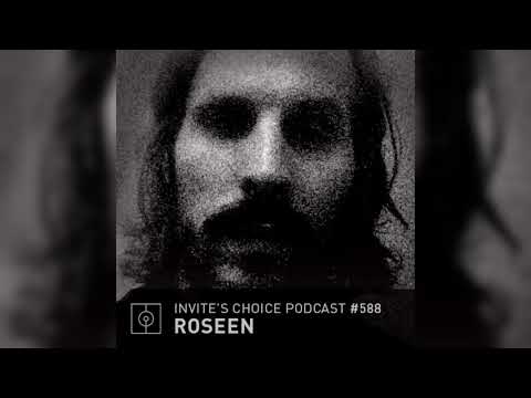 Invite's Choice Podcast 588 - Roseen