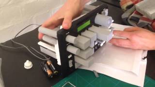 "The Making of" - "Hello Play"