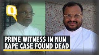 Father Kuriakose’s Death: Natural or Pre-Planned Conspiracy? | The Quint