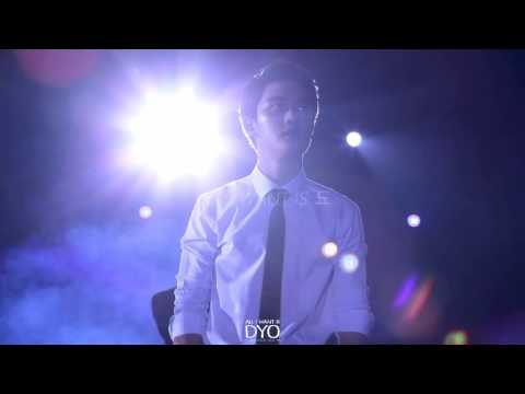 [ALL I WANT IS 됴] Machine D.O. focus original ver