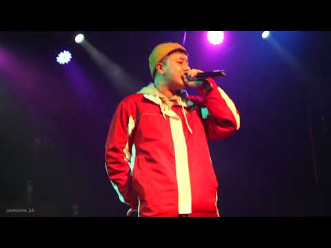 180224 (420C 대구콘서트) 김남형ADDCORN  - trAsh 트래쉬