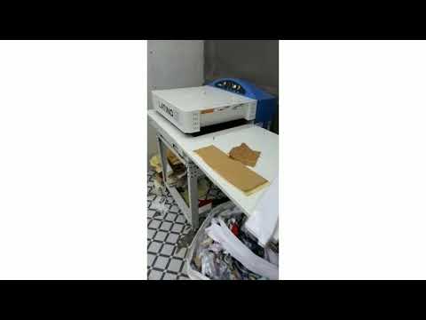 Latino Manual Heat Transfer Machine LT-62