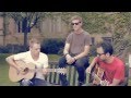 Cartel - Say Anything (Else) [Acoustic Session]