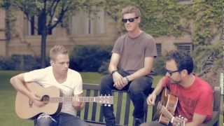 Cartel - Say Anything (Else) [Acoustic Session]