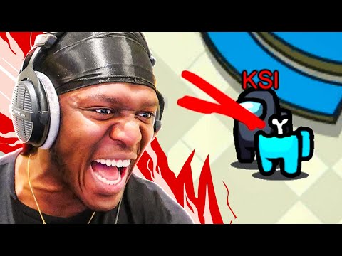 I Can’t Believe It Happened Again  - Among Us #2