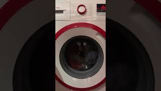 BOSCH Waschmaschine Serie 4 WAN282V9, 7 kg