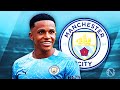 KAYKY - Welcome to Man City - Unreal Skills, Goals & Assists - 2021