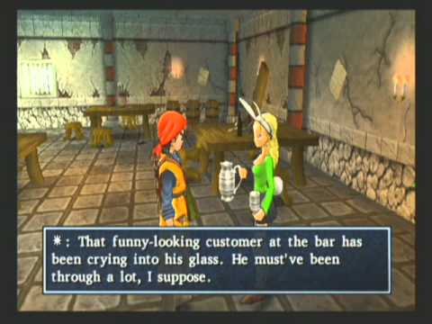 Dragon Quest VIII Playthrough - Part 60, Pickham, cont'd.