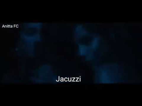 Greeicy feat. Anitta - Jacuzzi