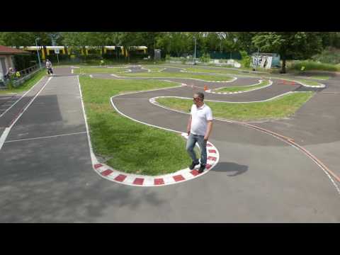 Berlin Touring Masters in Marzahn, Runde 2, Finale 3-1b